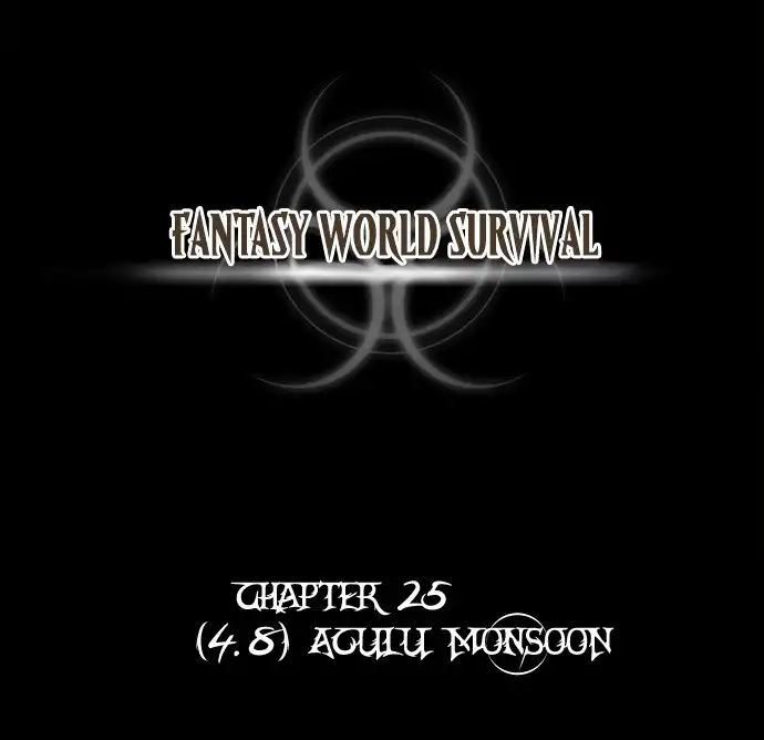 Fantasy World Survival Chapter 25 2